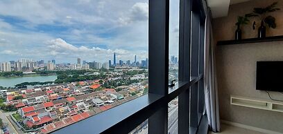 St Nomad M City Ampang, KLCC