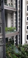 St Nomad M City Ampang, KLCC
