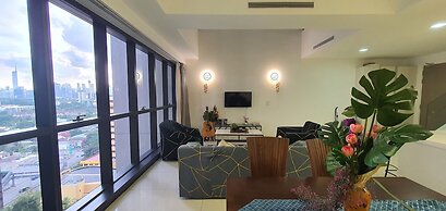 St Nomad M City Ampang, KLCC