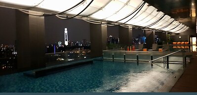 St Nomad M City Ampang, KLCC