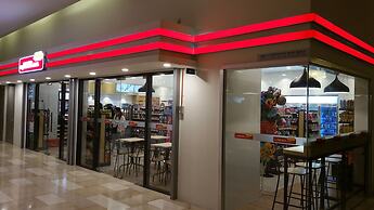 St Nomad M City Ampang, KLCC