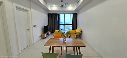 St Nomad M City Ampang, KLCC