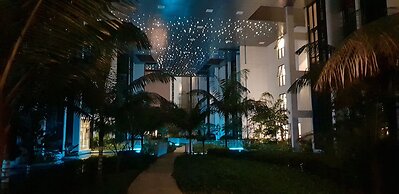 St Nomad M City Ampang, KLCC