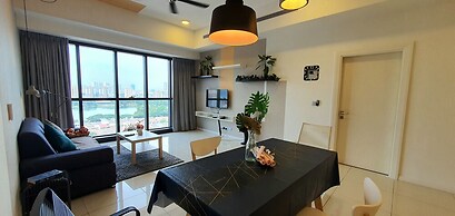 St Nomad M City Ampang, KLCC