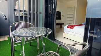 St Nomad M City Ampang, KLCC