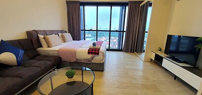St Nomad M City Ampang, KLCC