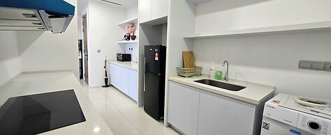 St Nomad M City Ampang, KLCC