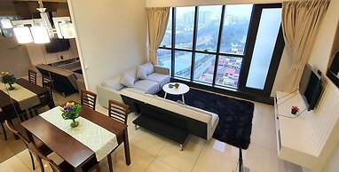 St Nomad M City Ampang, KLCC