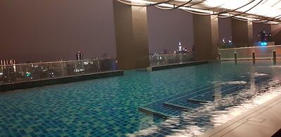 St Nomad M City Ampang, KLCC
