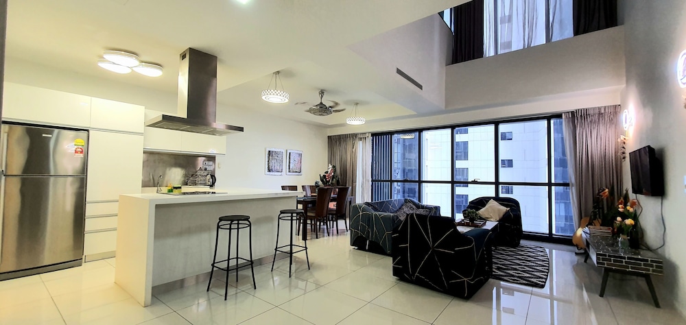 St Nomad M City Ampang, KLCC