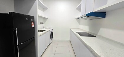 St Nomad M City Ampang, KLCC