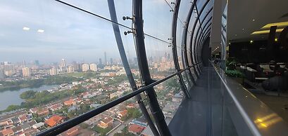 St Nomad M City Ampang, KLCC