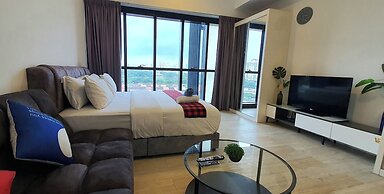 St Nomad M City Ampang, KLCC