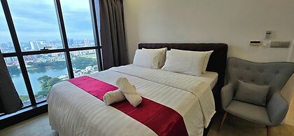 St Nomad M City Ampang, KLCC