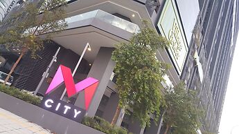 St Nomad M City Ampang, KLCC
