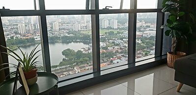 St Nomad M City Ampang, KLCC