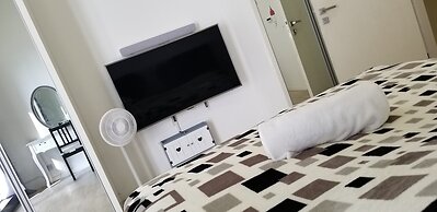 St Nomad M City Ampang, KLCC