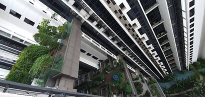 St Nomad M City Ampang, KLCC