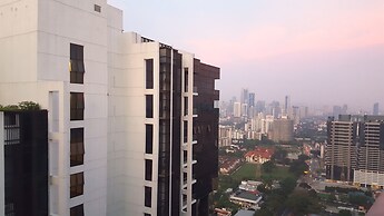St Nomad M City Ampang, KLCC