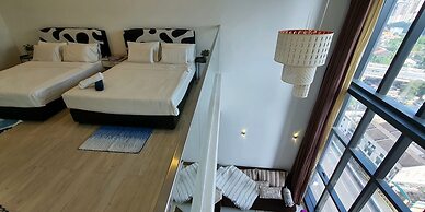 St Nomad M City Ampang, KLCC