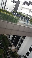 St Nomad M City Ampang, KLCC