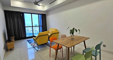 St Nomad M City Ampang, KLCC