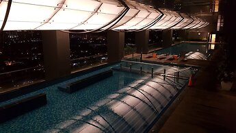 St Nomad M City Ampang, KLCC