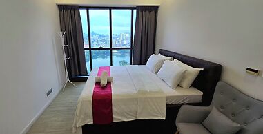 St Nomad M City Ampang, KLCC