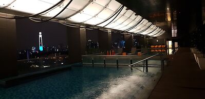 St Nomad M City Ampang, KLCC