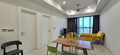 St Nomad M City Ampang, KLCC