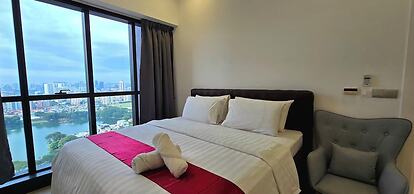 St Nomad M City Ampang, KLCC