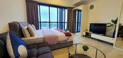 St Nomad M City Ampang, KLCC