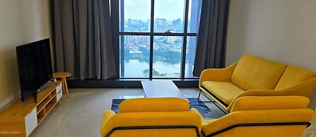 St Nomad M City Ampang, KLCC
