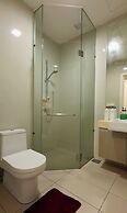 St Nomad M City Ampang, KLCC