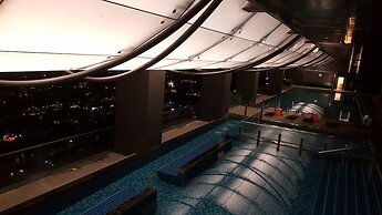 St Nomad M City Ampang, KLCC