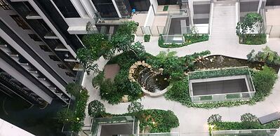 St Nomad M City Ampang, KLCC