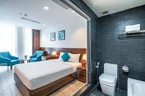 Greenery Hotel