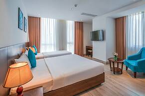 Greenery Hotel