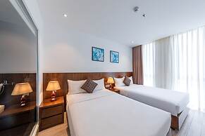 Greenery Hotel