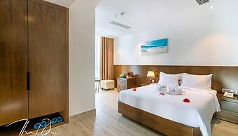 Greenery Hotel