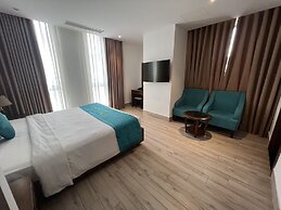 Greenery Hotel