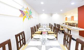 Itsy Hotels Worldtree Bellandur