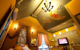 Art in Tiara