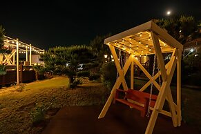 Art in Tiara