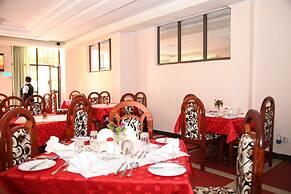 Sunshine Hotel