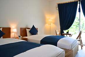 Nata Beach Villa