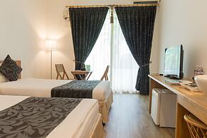Nata Beach Villa
