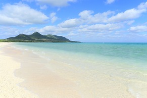 Nata Beach Villa
