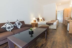 Nata Beach Villa