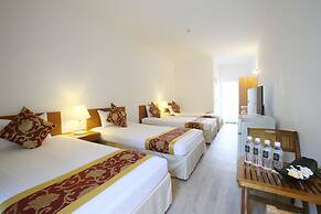 Nata Beach Villa